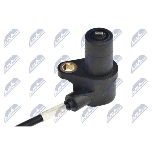 Senzor abs fata Hyundai Accent 2001-2005, Stanga, 95671-25200