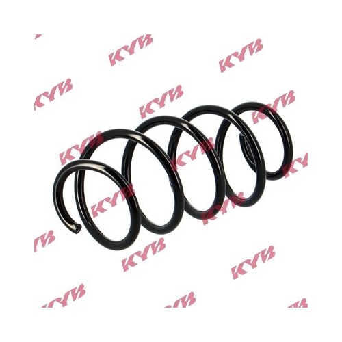 KYB Arc spiral K-Flex