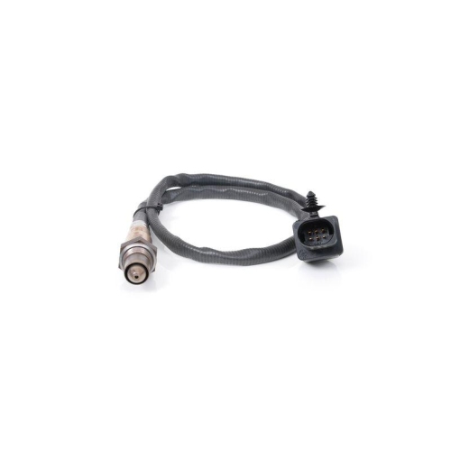 Sonda lambda Alfa Romeo Giulietta; Fiat 500L, 500X, Doblo, Tipo; Jeep Renegade, in fata catalizatorului, BOSCH