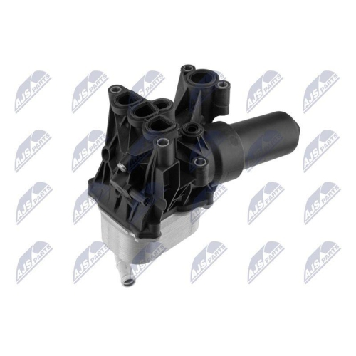 Radiator racire motor cu filtru motor 2.0tdi Vw Passat 2015-, Golf 2020-, Tiguan 2016-, Arteon 2017-, Skoda Ctavia 2020-, Superb 2015-, Audi A3 2019-, Q2 2016-, Q3 2018-, Seat Leon 2019-, 05L115389Q