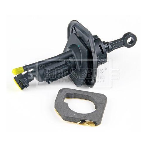 Pompa ambreiaj centrala Ford Galaxy 2 (Wa6) 05.06-06.15, Mondeo 4 (Ba7) 03.07-01.15, Mondeo 4 Saloon (Ba7) 03.07-01.15, Mondeo 4 Turnier (Ba7) 03.07-01.15, S-Max (Wa6) 05.06-12.14; Land Rover Freelander 2 (L359) 10.06-12.15; Volvo S80 2 (124) 03.06-12.16,