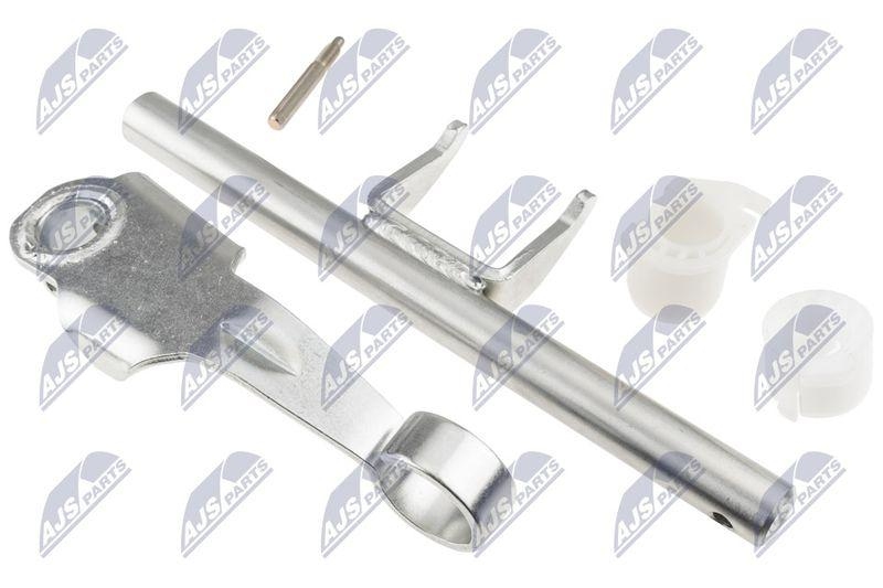 Furca decuplare ambreiaj Peugeot Partner 1996-, Expert 1995-, 205 1987-, 306 1993-, 405 1992-, 406 1995-, 605 1989-, 806 1994-; Citroen Jumpy 1994-, Berlingo 1996-, Xsara 1997-, Xantia 1993-, XM 1989-, ZX 1991-; 2115.25; NTY