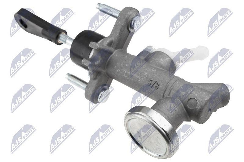 Pompa centrala ambreiaj Hyundai H-1 2.5 CRDI 2002-; 41600-4H900; NTY, aftermarket