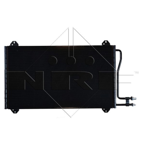 Condensator climatizare, Radiator clima Mercedes-Benz Sprinter (901, 902, 903, 904, 905) Nrf 35811