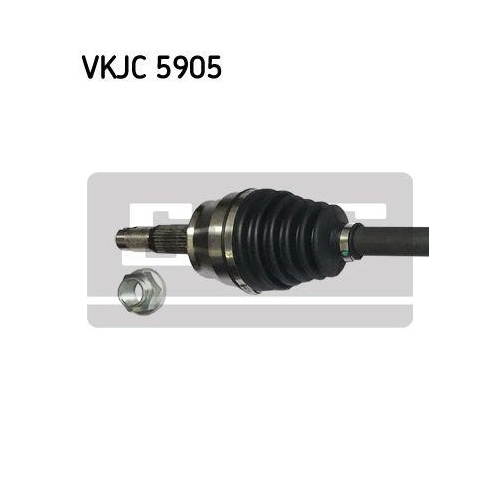 SKF Planetara