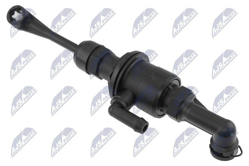 Pompa centrala ambreiaj Hyundai Kona 1.0 T-GDI, 1.6 CRDI 2017-; 41600G6100; NTY, aftermarket