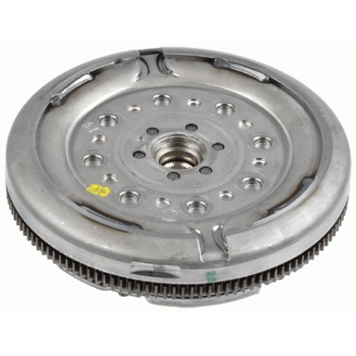 Kit ambreiaj Sachs 2289000257