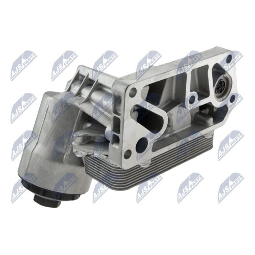Radiator racire motor cu filtru motor 2.5tdi Vw Transporter 5 2003-2010, Vw Touareg 2003-2010, 070115389E