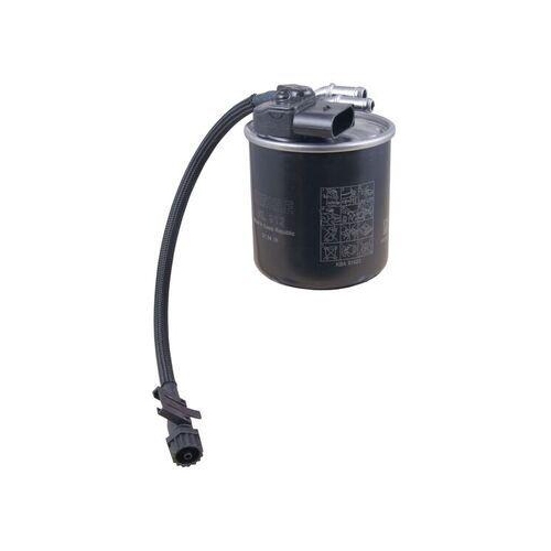 MAHLE filtru combustibil