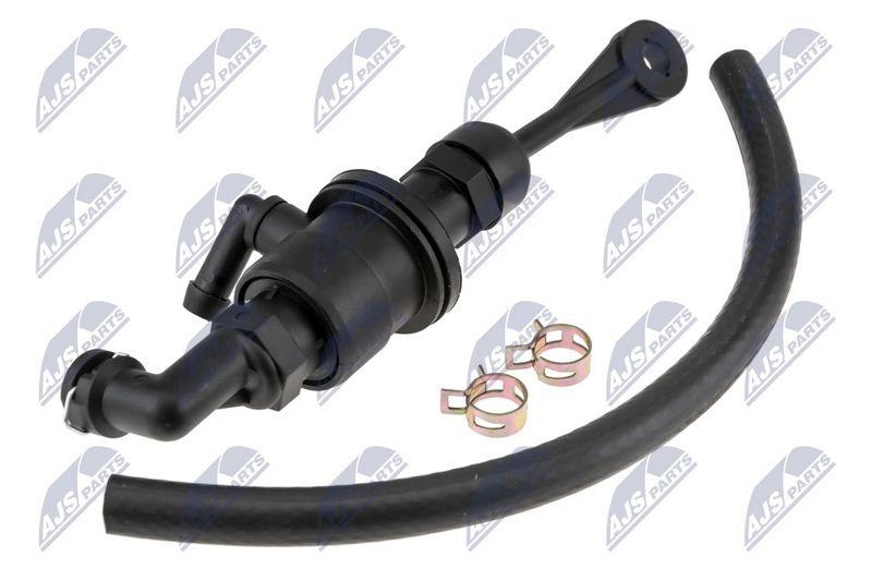 Pompa centrala ambreiaj Hyundai Tucson 1.6 GDI / 1.7 CRDI / 2.0 CRDI 2015-; Kia Sportage 1.6 GDI / 1.7 CRDI / 2.0 CRDI 2015-; 41605-D3900; NTY, aftermarket