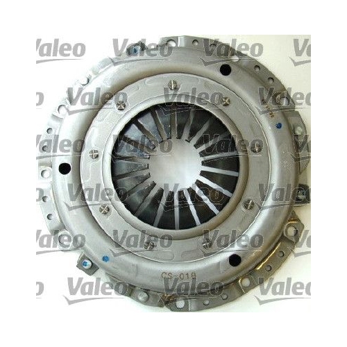 Kit ambreiaj Valeo 826687