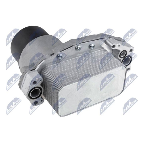 Radiator racire motor cu filtru motor 3.0d Range Rover 4 2012-, Range Rover Sport 09-, Land Rover Discovery Iv, Citroen, Peugeot 3.0hdi C5 Iii, C6 09-, 407 Coupe 09-, Jaguar F-Pace X761 15-, Xf X250 09-, Xj X260 09-, LR040738