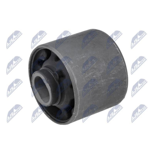 Rulment diferential cauciuc-metal Nissan Navara D40m, D40t 2005-, Pathfinder R51, R51m 2004-, Titan A60 2003-, Fataier 2004-, Armada Ta60 2003-, Fata, 54721-EA300