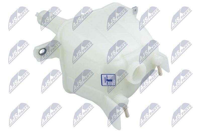 Vas expansiune racire Dodge Ram Promaster 1500, 2500, 3500 2014-2021; 52014880AA; NTY, aftermarket