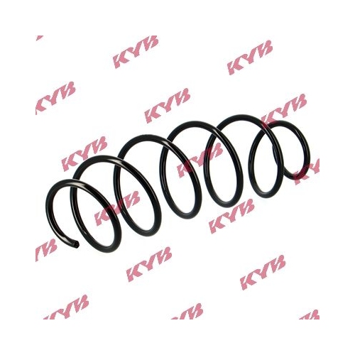 KYB Arc spiral K-Flex