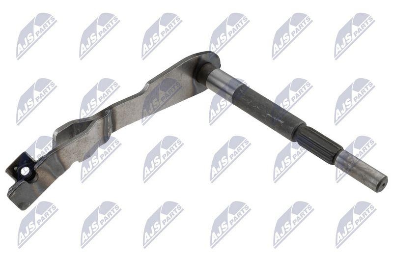 Furca decuplare ambreiaj Toyota Aygo 2005-, Citroen C1 2005-, Peugeot 107 2005-; 31247-0H011; NTY, aftermarket