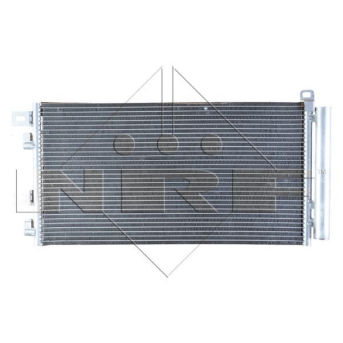 Condensator climatizare, Radiator clima Mini Mini (R50, R52, R53) Nrf 35481