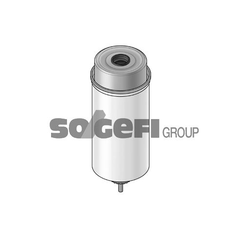 Filtru combustibil Coopersfiaam Filters FP5792