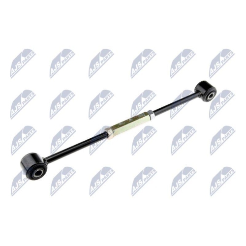 Brat suspensie spate Toyota Corolla E10, E11 1992-2000, Lateral, Superior, 48730-12060