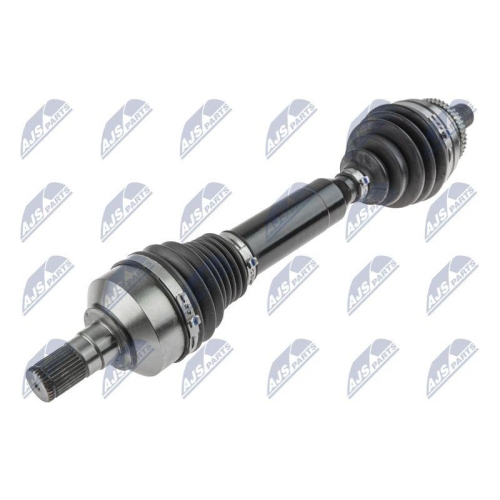 Planetara Volvo Xc90 2.5, 2.8t6 2002-2005, Stanga, CV Automata, NPW-VV-046