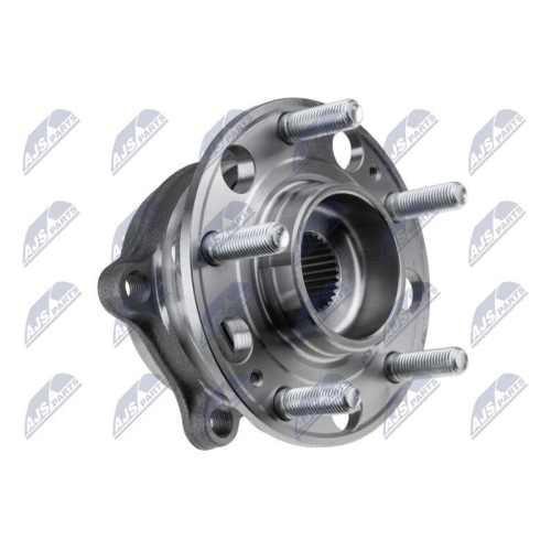 Butuc roata fata cu rulment Hyundai Santa Fe 2012-, Ix55 2007-, Genesis 2014-17 (Spate), Kia Sorento 2009- (Fata, Spate), 51750-C5000