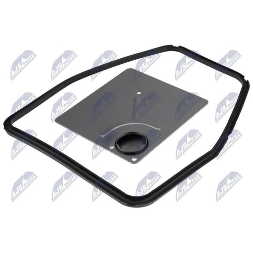 Filtru hidraulic, cutie de viteze automata Gearbox 4hp22 Land Rover Range Rover 1994-, 1043-226-037