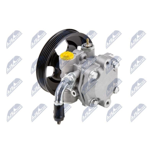 Pompa servodirectie Suzuki Grand Vitara, 2.0hdi 110km motor Rhw 16v 2001-2005, tip 2, 49110-65D00
