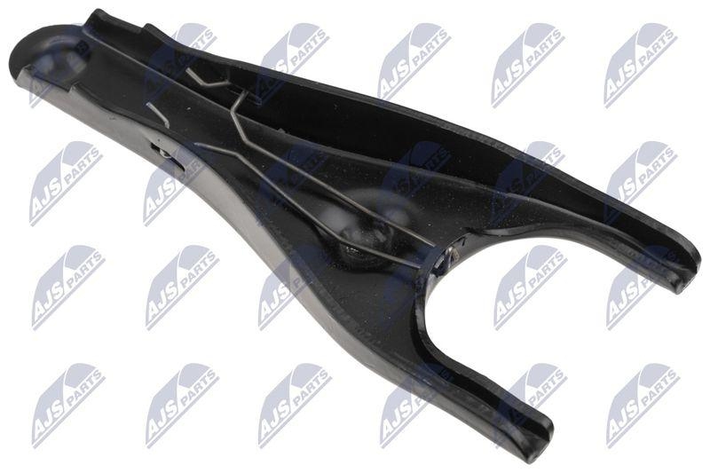 Furca decuplare ambreiaj Toyota Corolla 1995-, Yaris 1999-; 31204-12050; NTY