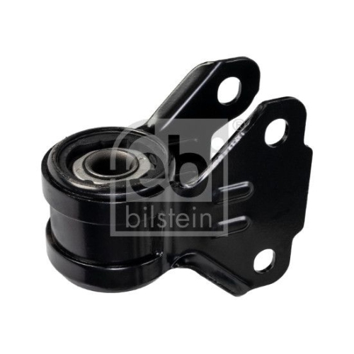 Bucsa brat suspensie inferior, Ford Focus 3; Mazda 3 (BL); Volvo V40 (525/526), axa fata stanga/dreapta, 1702970