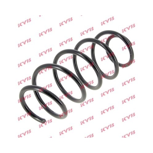 KYB Arc spiral K-Flex