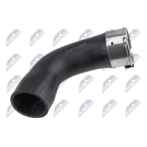 Furtun admisie aer Fiat Doblo 1.6d Multijet 2010-, 52091116