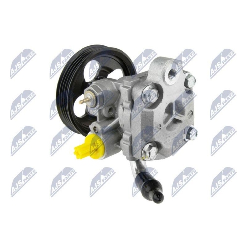 Pompa servodirectie Suzuki Jimny 1.3 1998-, tip 2, 49100-81A20
