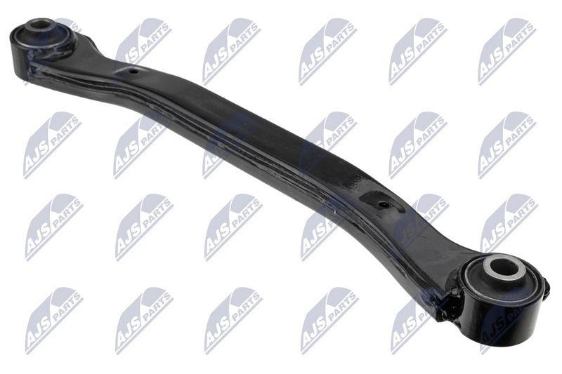 Brat suspensie roata Hyundai Ix35, Santa F� III, Kia Sportage 1.6-2.4 01.2010-; axa spate, stanga / dreapta; 55100-2S050; NTY, aftermarket