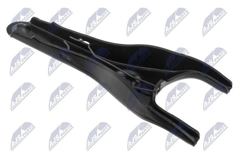 Furca decuplare ambreiaj Toyota Corolla 2001-, Auris 2006-, Avensis 1997-, RAV 4 2000-; 31204-17010; NTY