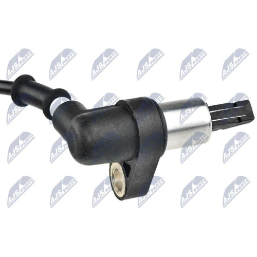Senzor abs fata Hyundai H-1 1998-, Dreapta, 95620-4A200