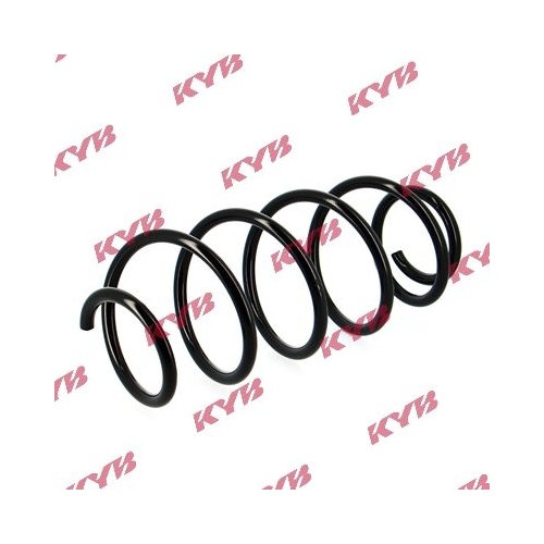 KYB Arc spiral K-Flex