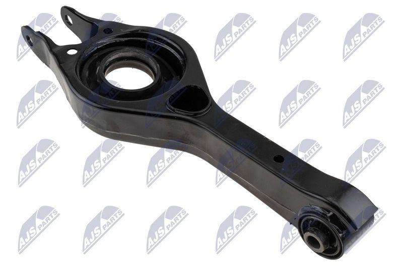 Brat suspensie roata Kia I30 2012-2016 Kia Cee'd 2012-2016; axa spate, partea inferioara, stanga / dreapta, lateral; 55210A6100; NTY, aftermarket