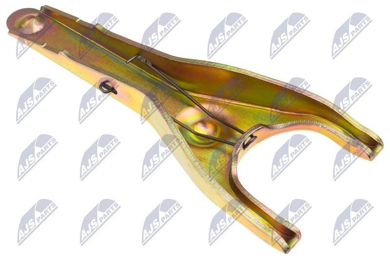 Furca decuplare ambreiaj Toyota Corolla 2001-, Yaris 1999-, Auris 2006-; 31204-52010; NTY