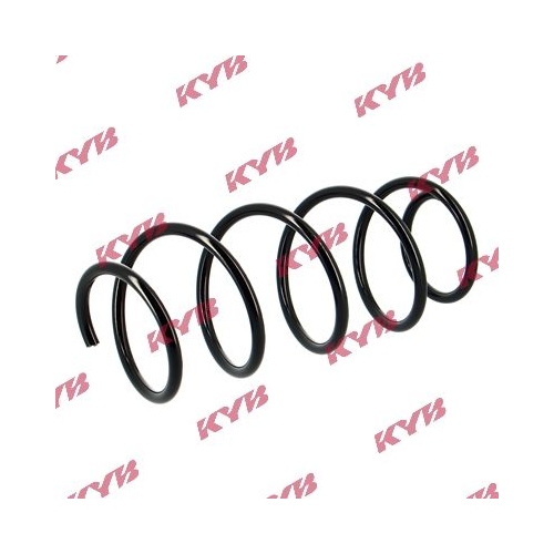KYB Arc spiral K-Flex