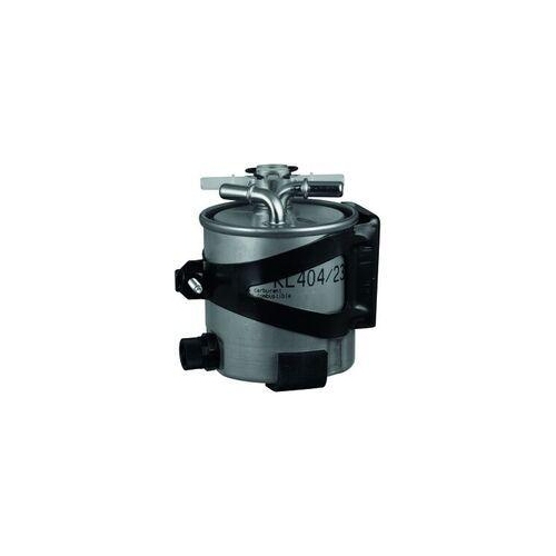 MAHLE filtru combustibil