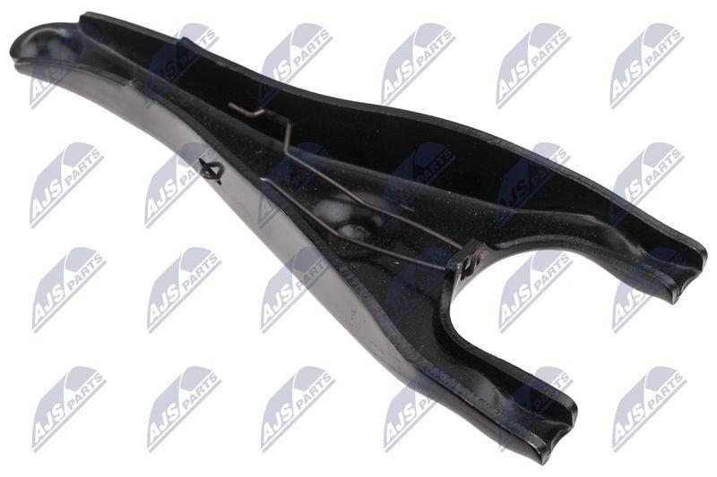 Furca decuplare ambreiaj Toyota Hiace 1986-, Land Cruiser 1984-; 31204-35030; NTY