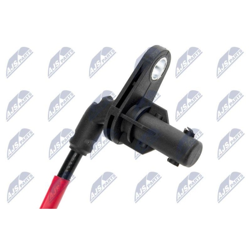 Senzor abs fata Hyundai Ix35 2010-, Dreapta, 95671-2S300
