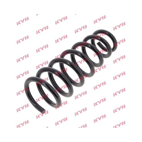 KYB Arc spiral K-Flex