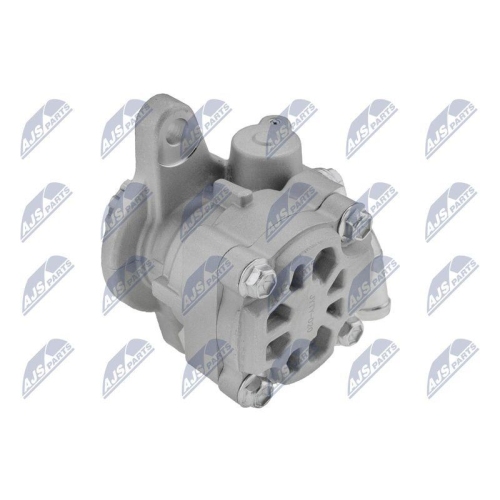 Pompa servodirectie Toyota Land Cruiser J12 3.0d 2002-, 44310-35690