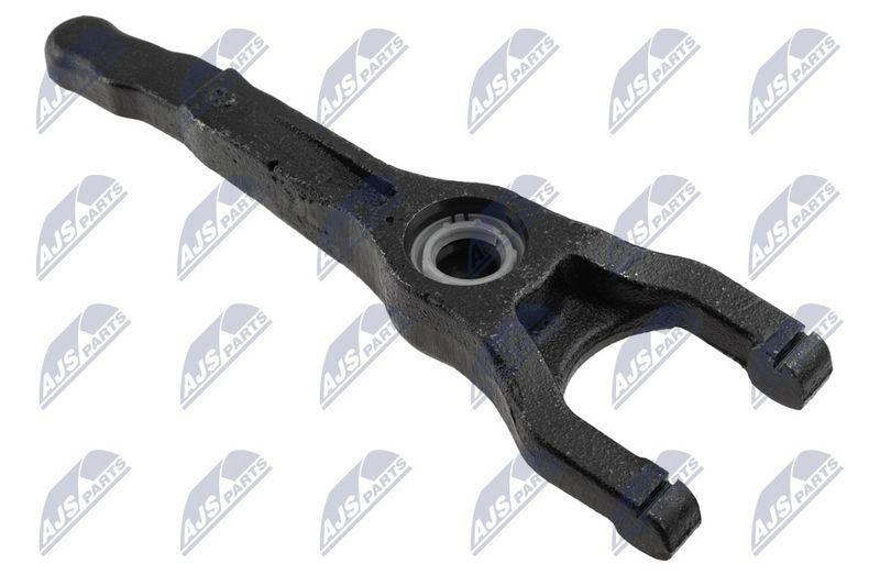 Furca decuplare ambreiaj Toyota Hilux 2.4 D 2015-; 31204-0K110; NTY