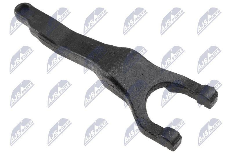 Furca decuplare ambreiaj Toyota Hilux 2.5 D 2004-; 31204-0K080; NTY