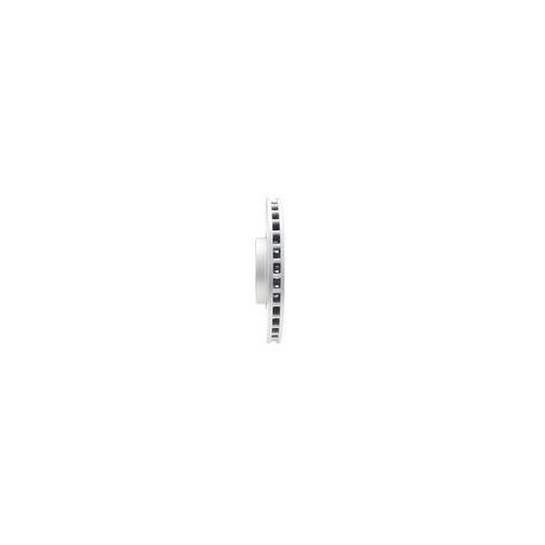 Set discuri frana Land Rover Range Rover Sport 1 (L320), 5.0 4x4, punte fata, 380x34, ventilat, BOSCH