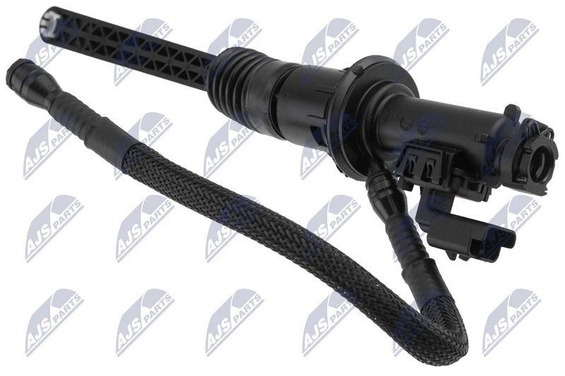 Pompa centrala ambreiaj Peugeot 2008, 208 1.2 / 1.5 HDI 2019-; 9824255480; NTY, aftermarket