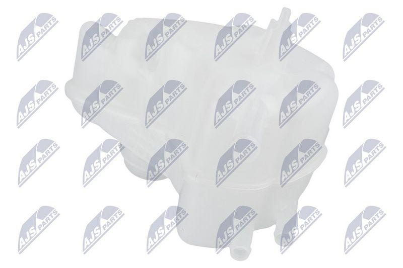 Vas expansiune racire Ford Fusion 2013-2020, Mondeo 2014-2022 1.0, 1.5, 2.0; DG938A080AD; NTY, aftermarket