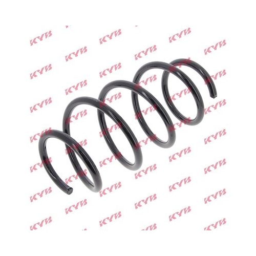 KYB Arc spiral K-Flex
